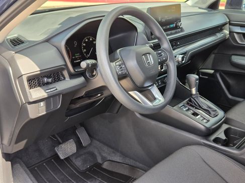 Used 2024 Honda CR-V EX image 12