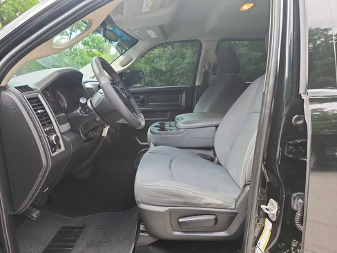 Used 2013 RAM 2500 Tradesman w/ Popular Equipment Group AWD/4WD image 18