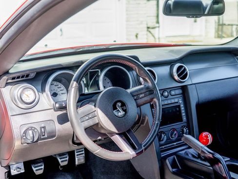 Used 2007 Ford Mustang Shelby GT500 image 24