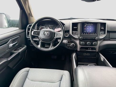 Used 2020 RAM 1500 Big Horn image 20