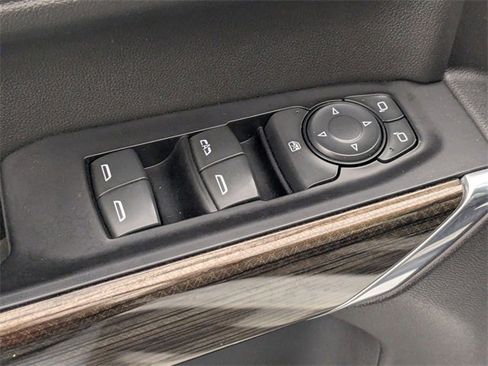 Used 2020 Chevrolet Silverado 1500 RST w/ All-Star Edition image 12