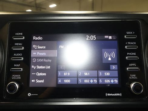 Used 2023 Toyota Tacoma SR image 12