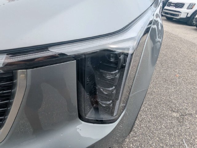 New 2026 Kia Sorento EX FWD image 10