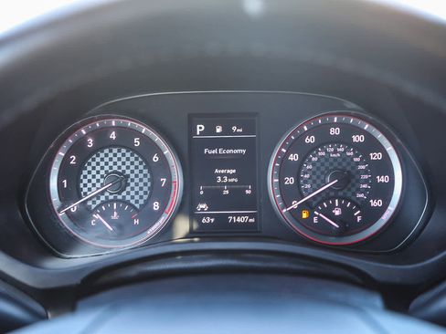 Used 2019 Hyundai Veloster 2.0 Premium image 23