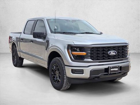 New 2026 Ford F150 STX AWD/4WD image 7