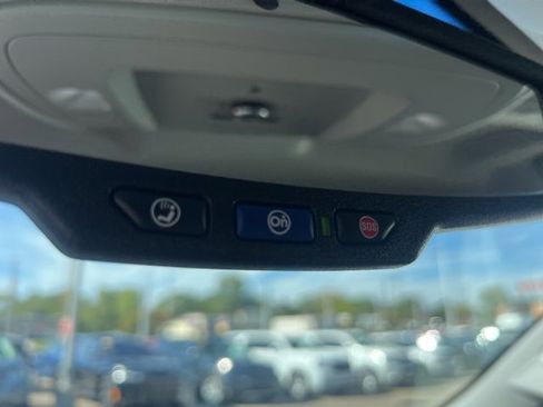 Used 2019 GMC Yukon XL SLE w/ SLE Value Package image 20