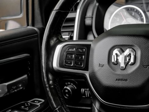 Used 2020 RAM 3500 Laramie AWD/4WD image 18