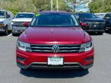 Used 2021 Volkswagen Tiguan S image 4