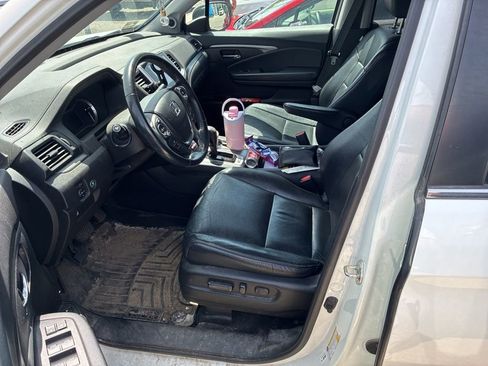 Used 2018 Honda Pilot EX-L image 11