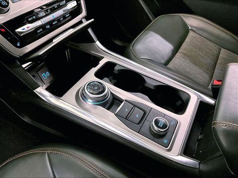 Certified 2022 Ford Explorer Timberline image 16