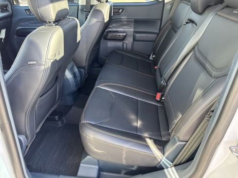 Used 2023 Ford Maverick Tremor w/ Tremor Off-Road Package image 11