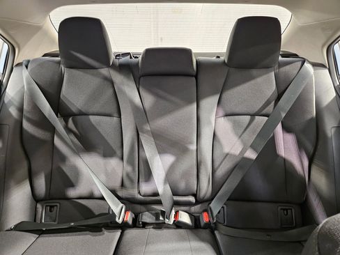 New 2026 Toyota Corolla LE image 10