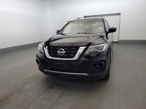 Used 2019 Nissan Pathfinder S AWD/4WD image 15