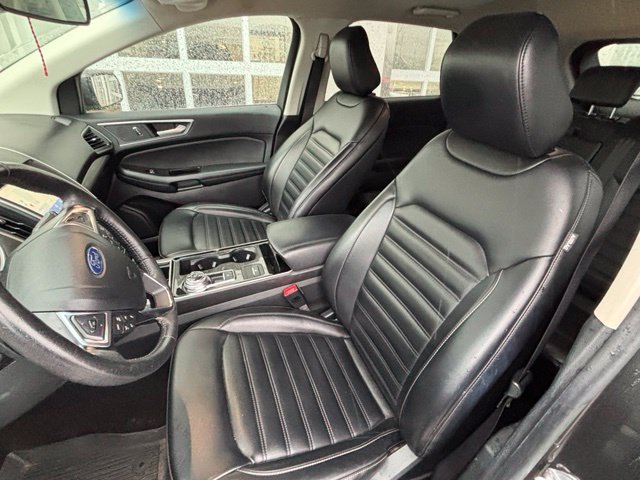 Used 2020 Ford Edge SEL w/ Convenience Package FWD image 8