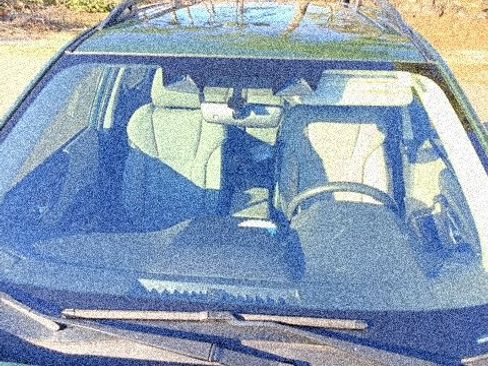 Used 2024 Subaru Forester Limited image 10