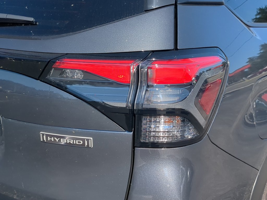 New 2026 Subaru Forester Touring AWD/4WD image 9