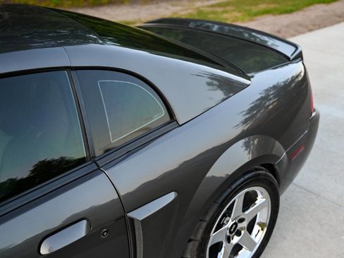 Used 2003 Ford Mustang Cobra RWD image 56
