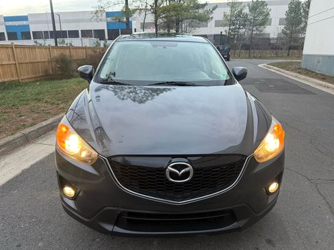 Used 2015 MAZDA CX-5 Grand Touring image 7