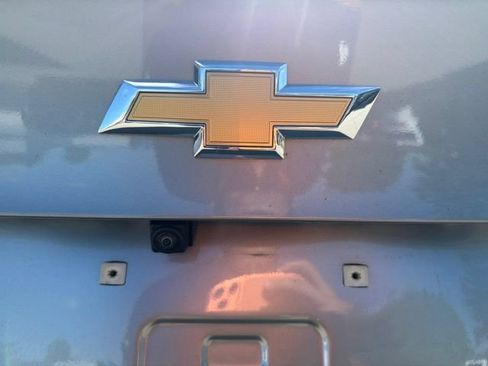 Used 2025 Chevrolet Malibu LT FWD image 10