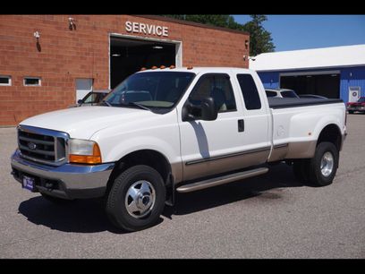 Used 1999 Ford F350 XL