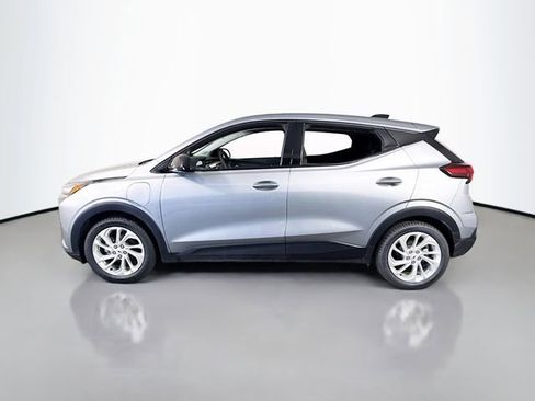 New 2027 Chevrolet Bolt LT w/ Comfort Package FWD image 9
