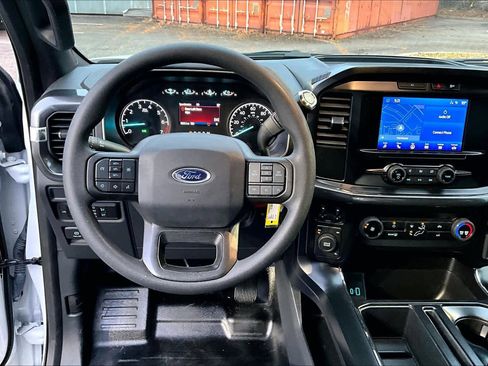Used 2023 Ford F150 XL w/ STX Appearance Package image 5