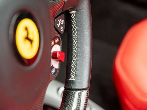 Used 2019 Ferrari 488 Spider RWD image 25