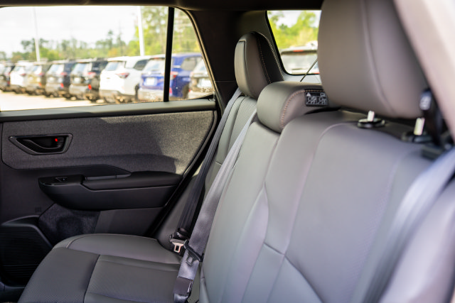 New 2026 Subaru Outback Limited AWD/4WD image 27