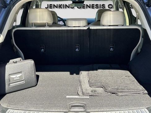 New 2026 Genesis GV70 2.5T Select AWD/4WD image 15