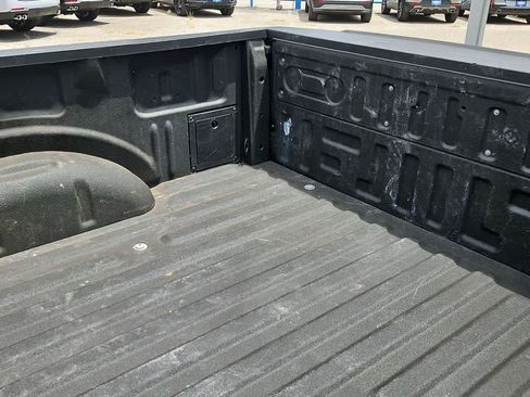 Used 2025 Ford F150 Tremor AWD/4WD image 23