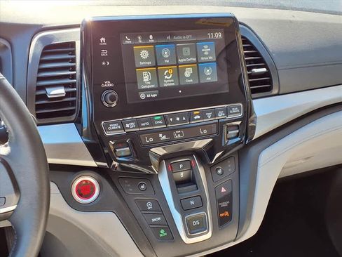 Certified 2023 Honda Odyssey EX-L image 21