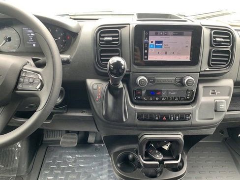 New 2024 RAM ProMaster 2500 w/ Safety Group image 26