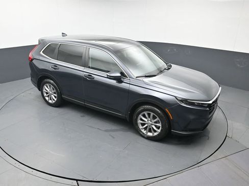 Certified 2024 Honda CR-V EX-L image 47