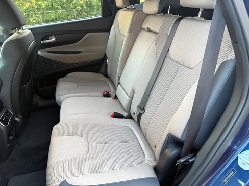 Used 2021 Hyundai Santa Fe SEL image 24