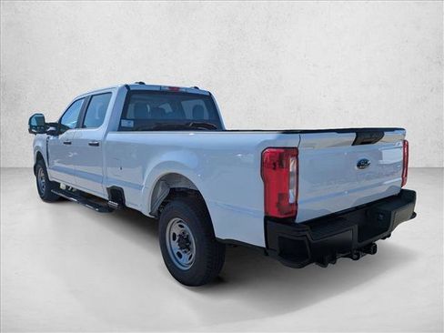New 2026 Ford F250 XL image 7