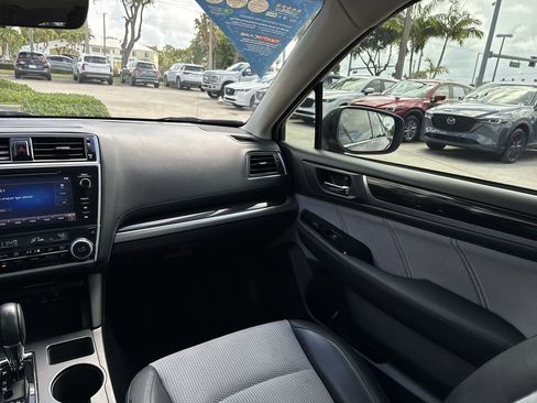 Used 2019 Subaru Legacy 2.5i Sport image 15