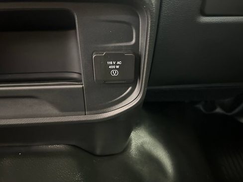 Used 2026 RAM 3500 Tradesman w/ Chrome Appearance Group A AWD/4WD image 50