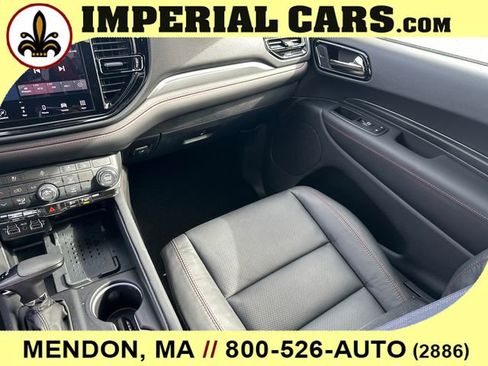 New 2026 Dodge Durango GT image 21