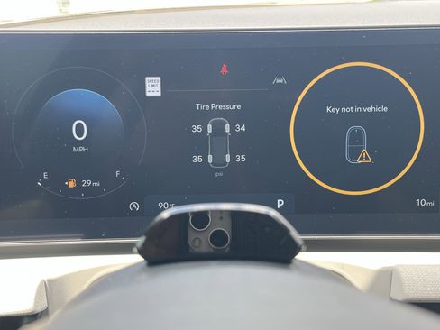 New 2026 Hyundai Tucson SEL FWD image 36