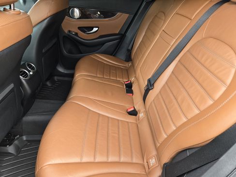 Used 2019 Mercedes-Benz GLC 43 AMG 4MATIC image 34