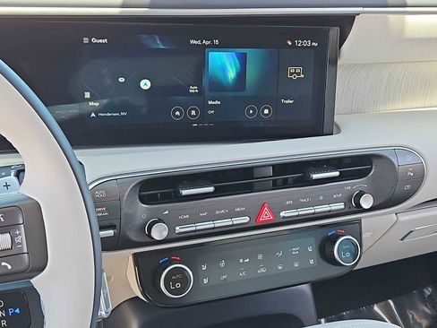 New 2026 Hyundai Palisade Calligraphy AWD/4WD image 27