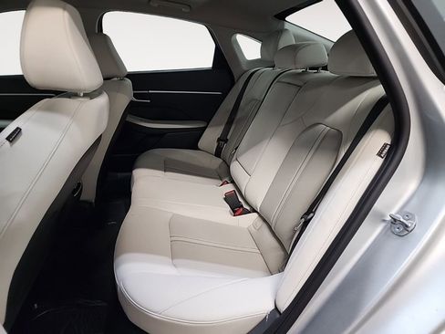 New 2026 Hyundai Sonata SEL image 6