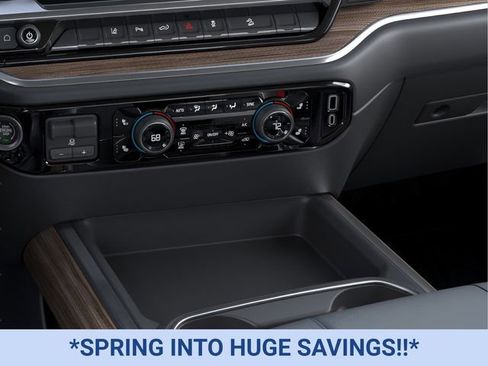 New 2026 Chevrolet Silverado 2500 LT image 23