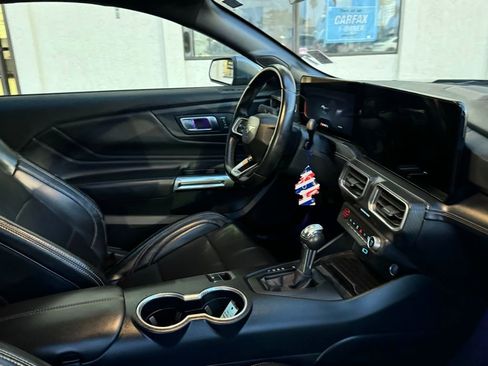 Used 2024 Ford Mustang Premium image 22