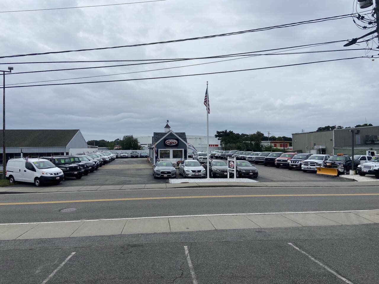 Used 2019 GMC Sierra 2500 SLT w/ Duramax Plus Package AWD/4WD image 51