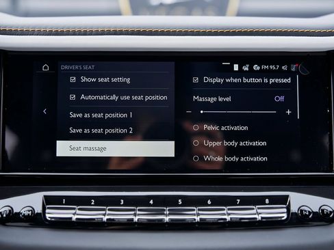 Used 2026 Rolls-Royce Cullinan AWD/4WD image 80