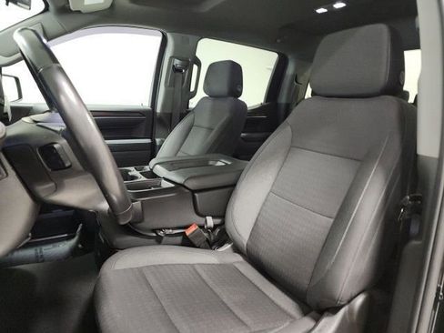 Used 2022 Chevrolet Silverado 1500 LT image 21