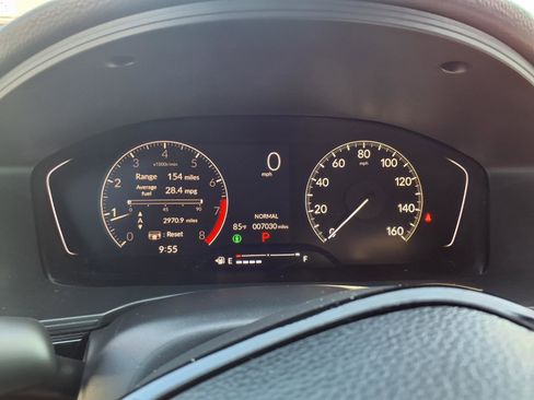 Used 2025 Honda Civic Sport image 14