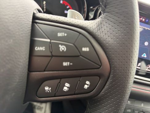 New 2026 Dodge Durango GT AWD/4WD image 24