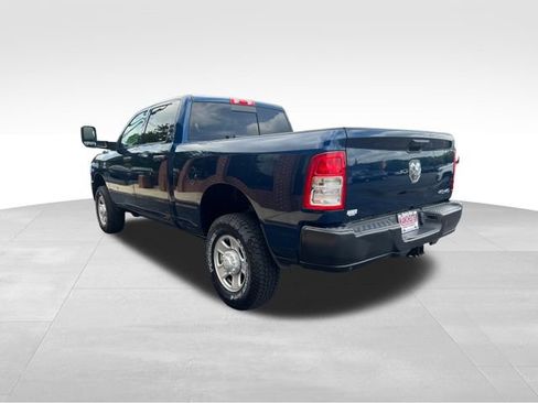 Used 2022 RAM 2500 Tradesman AWD/4WD image 5